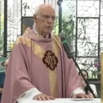 Arquidiocese de SP proíbe padre Júlio Lancellotti de utilizar redes sociais e veta transmissões das missas