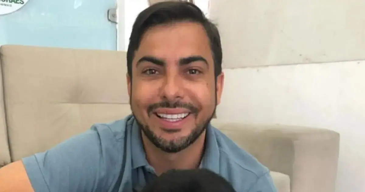 Ex-deputado Marcell Moraes é preso em flagrante por agressão e ameaça contra mulher em Salvador