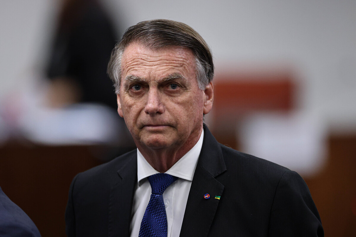 Vidente afirma que Bolsonaro não aguentará a prisão e irá falec3r
