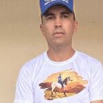 Suspeito de assass1nar filho de ex-prefeito de Itabi é preso no município