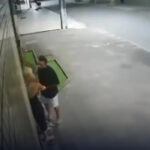 Babal Guimarães é flagrado agredid0 nova namorada 1 ano após ser condenado por violênci4 doméstica