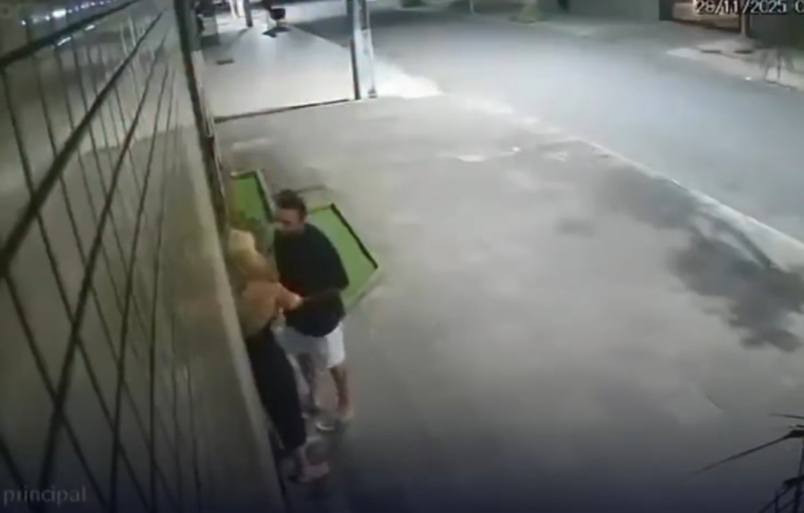 Babal Guimarães é flagrado agredid0 nova namorada 1 ano após ser condenado por violênci4 doméstica