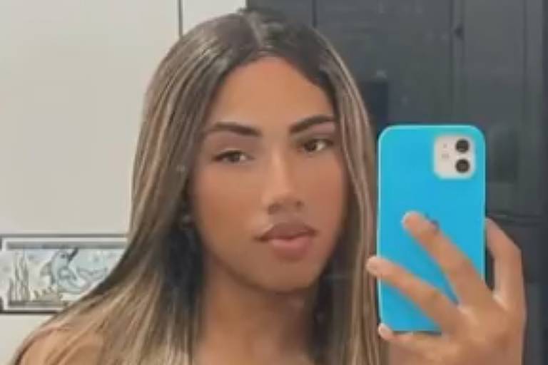 Suspeito de assass1nar mulher trans na BA leva corpo até a Delegacia e é liberado em seguida