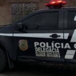 Homem é preso em Moita Bonita suspeito de roubar a própria sogra