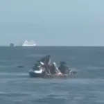 Casal é assaltado por suspeitos em jet ski durante passeio de caiaque em SP
