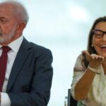 Lula elogia postura de Janja ao aproximar-se de mulheres evangélicas: “Governo não tem lado”