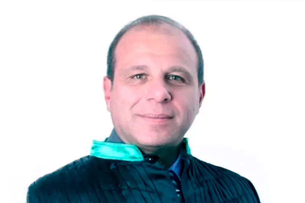 PF prende Desembargador do RJ sob suspeita de associação ao CV