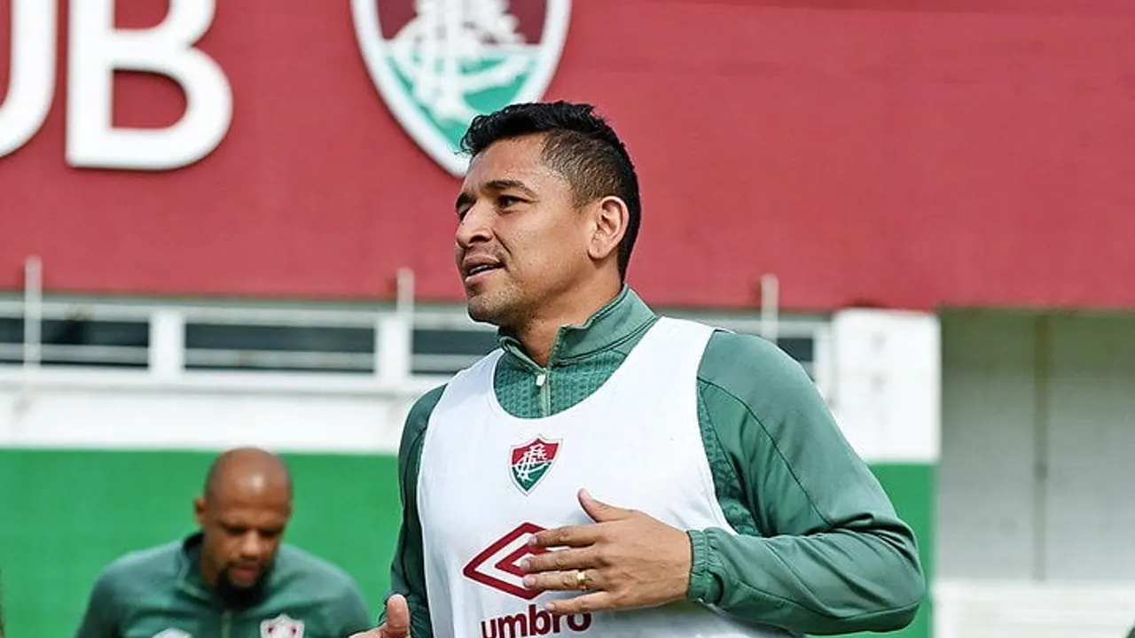 Ex-jogador do Fluminense é assassinado no Equador