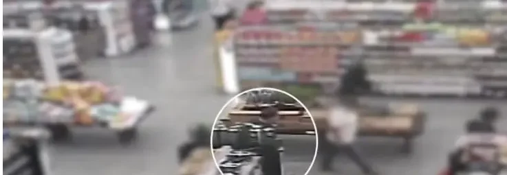 Juiz é flagrado furtando garrafas de champanhe em estabelecimento de SC Juiz é flagrado furtando garrafas de champanhe em estabelecimento de SC