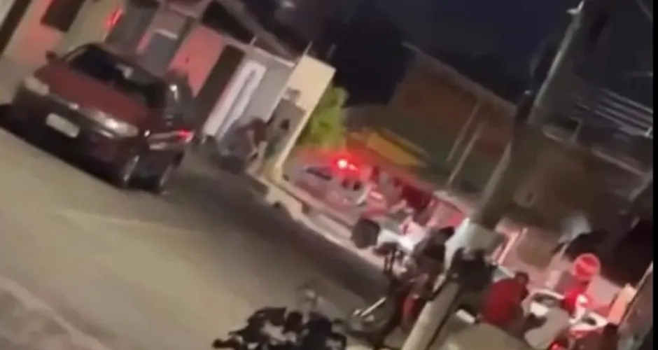 Homem aciona a PM após encontrar esposa em companhia de suposto amante em sua residência em Maceió