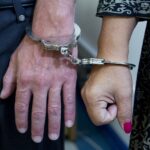 Casal foragido de Minas Gerais é preso em Poço Redondo suspeito de estupro de vulnerável