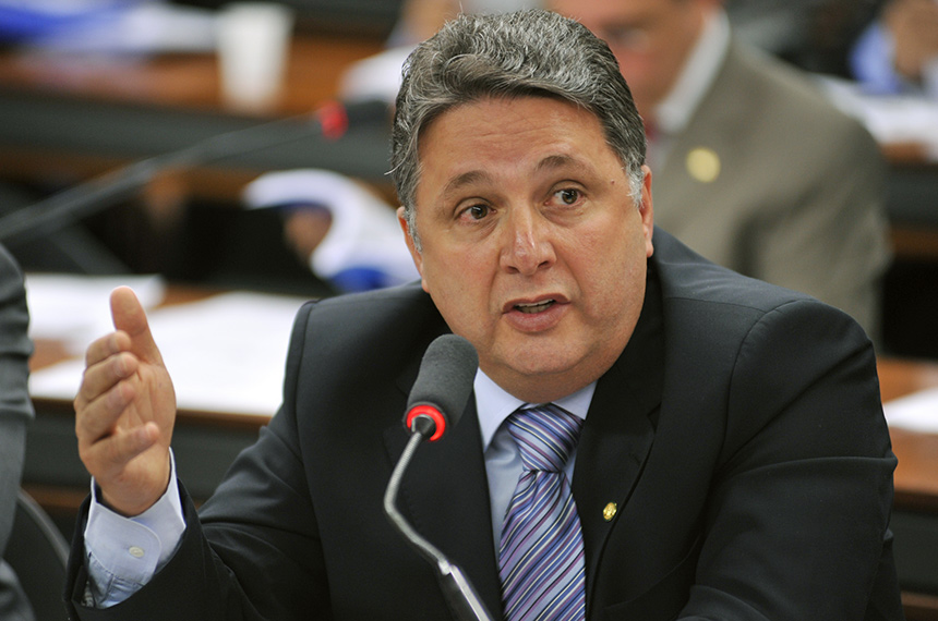 Ex-Governador do Rio de Janeiro, Anthony Garotinho, revela envolvimento de André Moura em esquema do Banco Master
