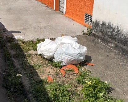 Bebê é encontrado mort0 em sacola de lixo no interior de Alagoas Bebê é encontrado mort0 em sacola de lixo no interior de Alagoas