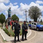 Homem é preso suspeito de tentativa de homicídio em Itabi