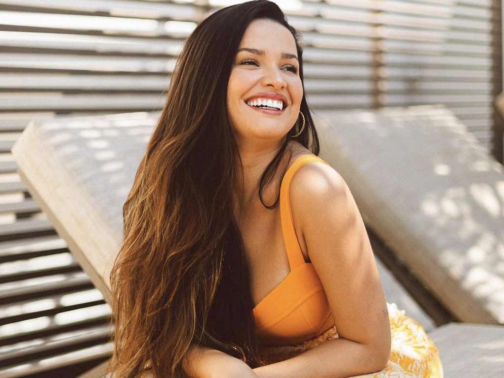 Juliette anuncia pausa na carreira musical