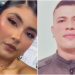 Policial militar é morta pelo próprio marido, também PM, após suposta discussão do casal