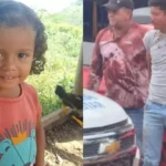 Homem é preso em flagrante sob suspeita de abus4r e mat4r prima de 2 anos no Pará