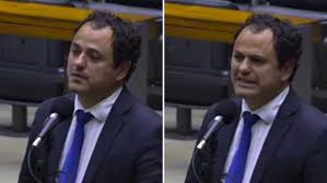 Artistas se mobilizam nas redes contra retomada de processo de cassação de Glauber Braga Artistas se mobilizam nas redes contra retomada de processo de cassação de Glauber Braga
