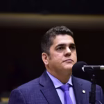 Deputado Federal Antônio Doido é alvo de operação da PF