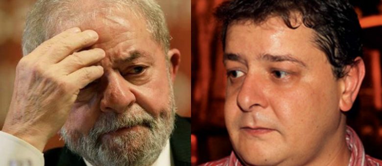 Lula afirma que seu filho será investigado, caso esteja envolvido nos desvios do INSS