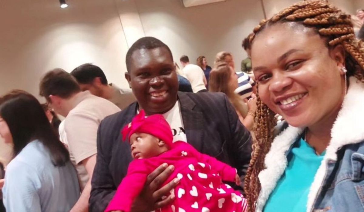 Família haitiana m0rre após ser arrastada durante temporal em Santa Catarina