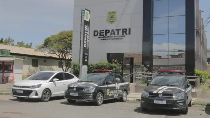 Mulher é investigada por esquema de fraudes que causou prejuízo de R$ 1,4 milhão em Sergipe
