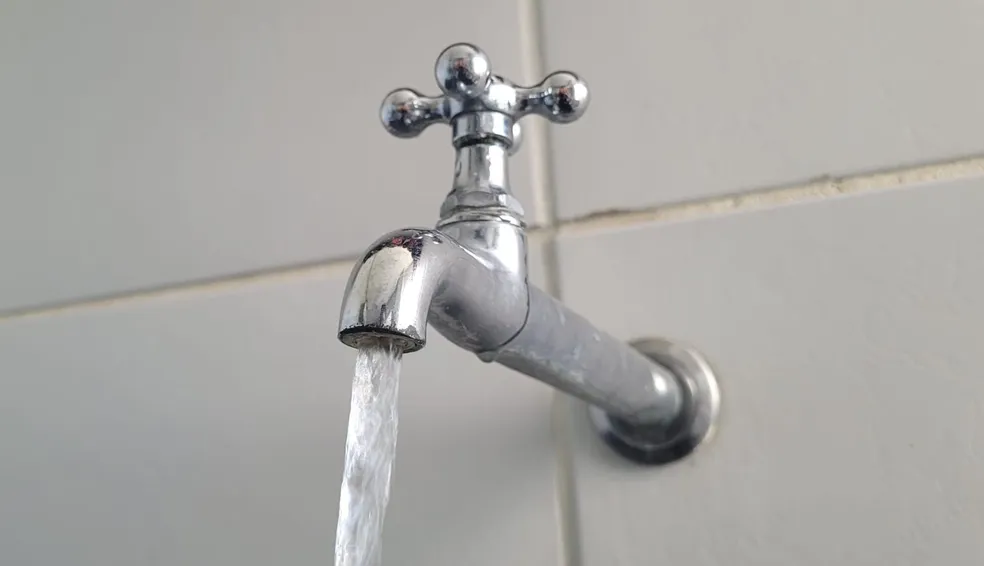 Iguá Sergipe anuncia conclusão da parada programada e inicia retorno gradual do sistema Iguá Sergipe anuncia conclusão da parada programada e inicia retorno gradual do sistema