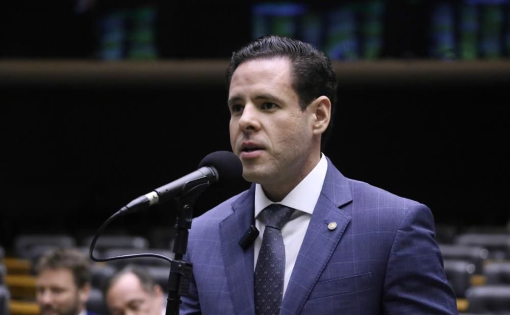 Rodrigo Valadares fala sobre crise no PL em Sergipe e defende unidade da oposição