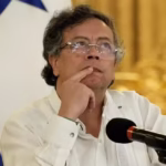 Presidente da Colômbia causa revolta após insinuar que Jesus teve relações sexua1s durante sua passagem pela Terra