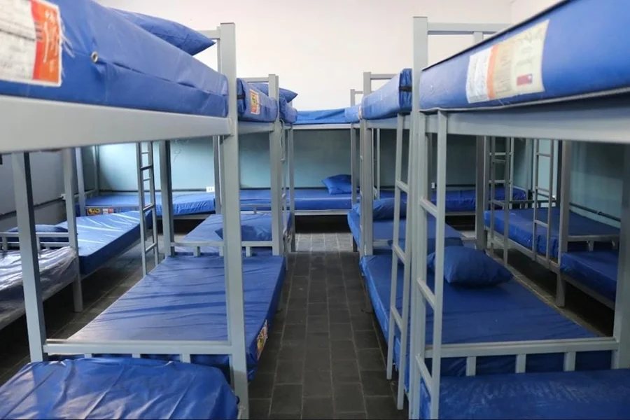 Polícia Militar do DF apura denúncia de relação sexu4l entre agentes durante o horário de serviço em quartel