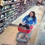 Advogada é presa pela 6ª vez por furto de bebidas importadas no RJ