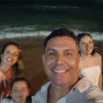 Advogado baiano de 42 anos foi a vítima do atropelamento na Avenida Delmiro Gouveia