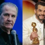 Silas Malafaia detona Wagner Moura, que criticou Jair Bolsonaro no Globo de Ouro: “ator cretino”