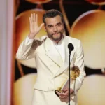 Histórico: Wagner Moura recebeu o Globo de Ouro de “Melhor Ator” com o filme “O Agente Secreto”