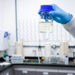 Iguá Sergipe investiu mais de 1 milhão de reais em laboratório próprio para controle da qualidade da água potável