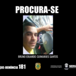 Polícia Civil identifica suspeito de homicídio de farmacêutico e solicita ajuda da população para localizá-lo