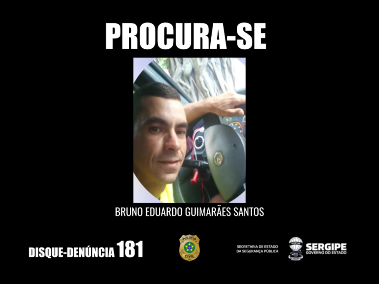 Polícia Civil identifica suspeito de homicídio de farmacêutico e solicita ajuda da população para localizá-lo Polícia Civil identifica suspeito de homicídio de farmacêutico e solicita ajuda da população para localizá-lo