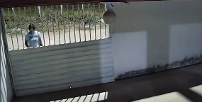 Tentativa de assalto é registrada no bairro Guajará, em Socorro