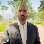 PF determina o retorno imediato de Eduardo Bolsonaro às funções de escrivão da corporação