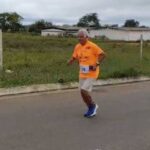 Idoso m0rre após sofrer mal súbito durante corrida de rua na Bahia