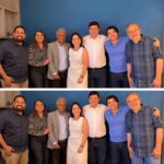 O grupo que tirará o sono do Governador sergipano