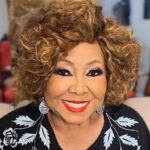 Alcione tem carro roubado em avenida do Rio de Janeiro