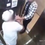 Homem é preso após esfaquear vizinho em elevador de condomínio em Itapema (SC)