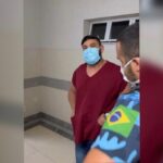 PM preso por se passar por médico no CE é exonerado da corporação