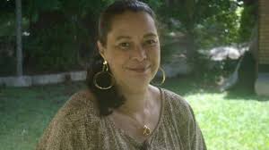 Morre Heloisa de Carvalho, filha do escritor Olavo de Carvalho, aos 57 anos em SP