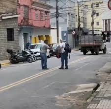 Briga de trânsito termina em m0rte no interior de Minas Gerais Briga de trânsito termina em m0rte no interior de Minas Gerais