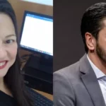 Irmã do prefeito de São Paulo é presa após identificação por câmeras de segurança da prefeitura