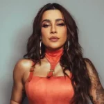 Após o fim do noivado com Tati Dias, Lauana Prado anuncia que está grávida