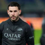 Campeão mundial francês, Lucas Hernández, sofre acusações de tráfico humano e trabalho forçado