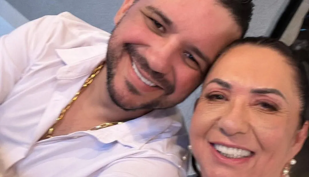 Mãe de Virginia Fonseca reage após ex chamá-la de “amiga” nas redes sociais
